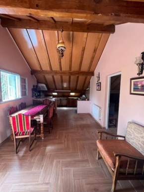 Grenier Villa à louer